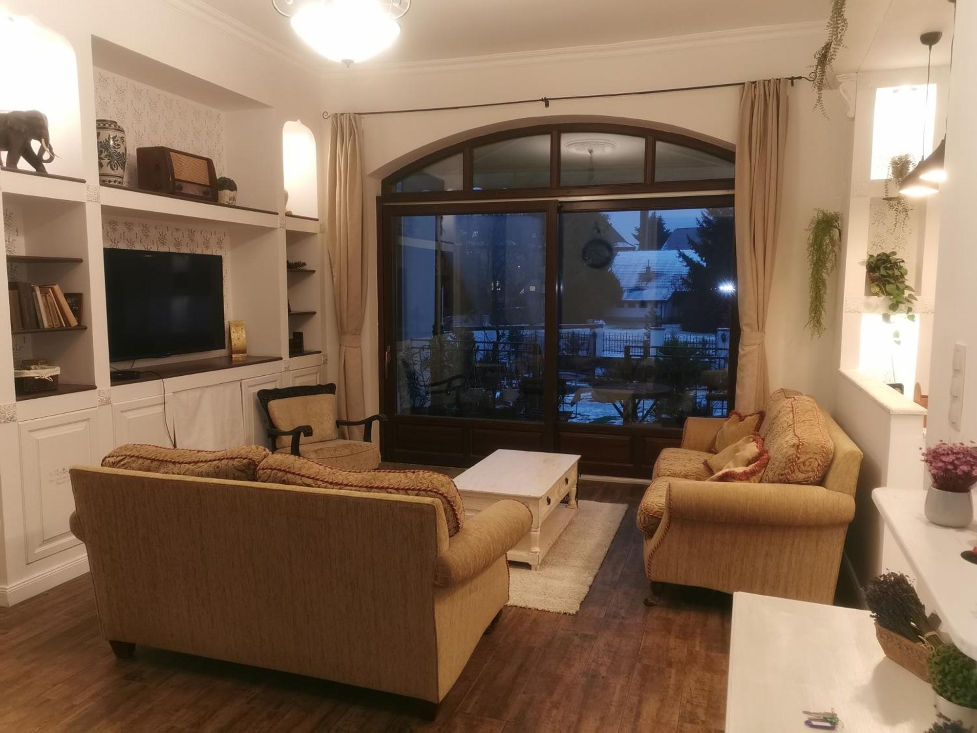 Kuria Apartman With Private Jacuzzi And Pool Budapest Exterior foto