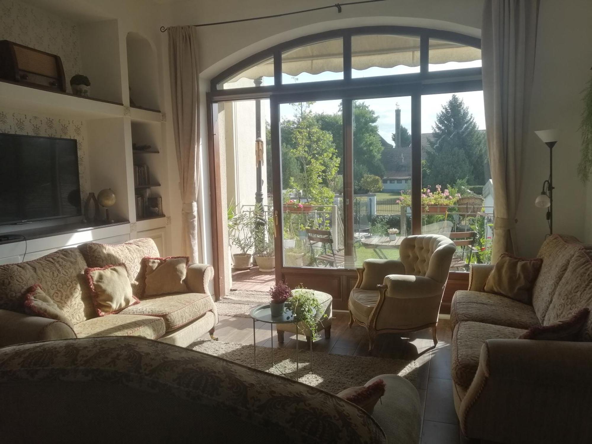 Kuria Apartman With Private Jacuzzi And Pool Budapest Exterior foto