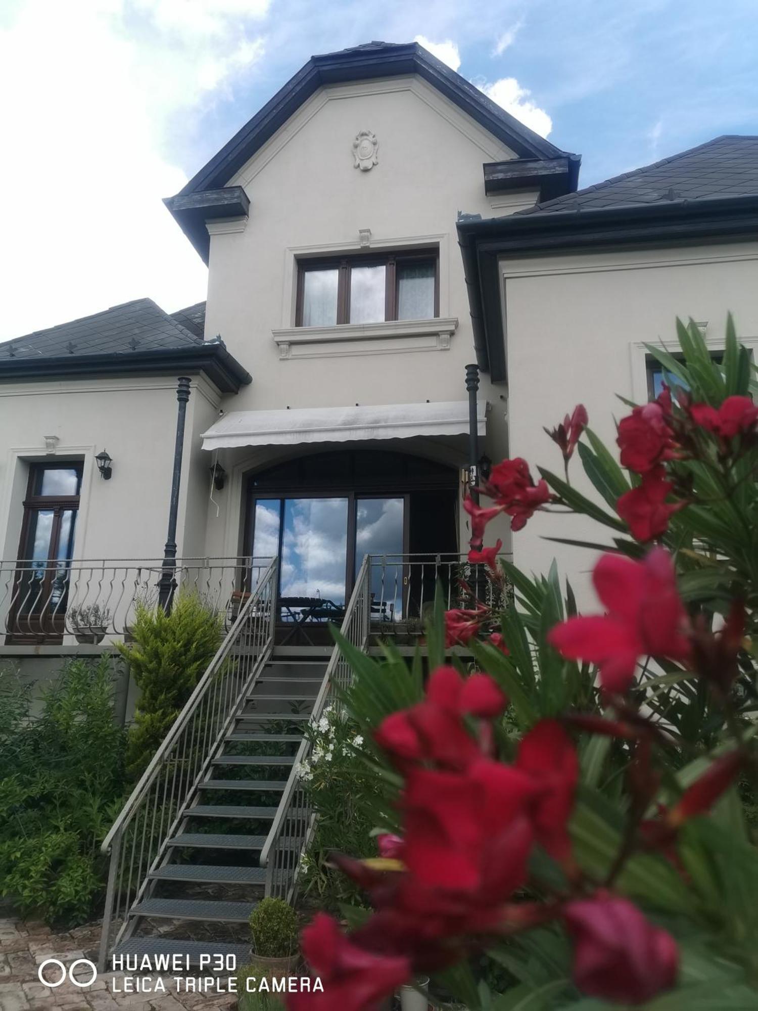 Kuria Apartman With Private Jacuzzi And Pool Budapest Exterior foto