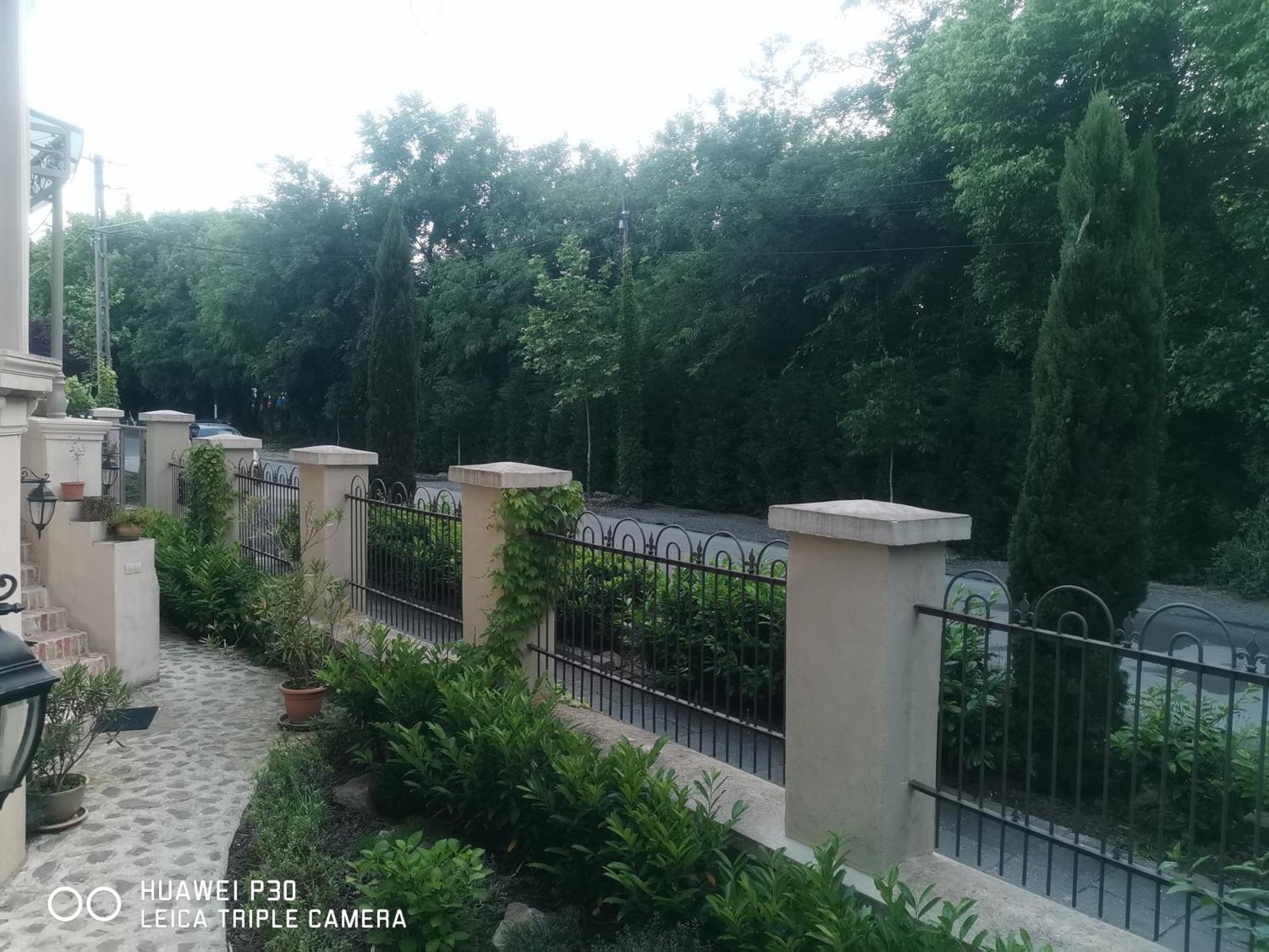 Kuria Apartman With Private Jacuzzi And Pool Budapest Exterior foto