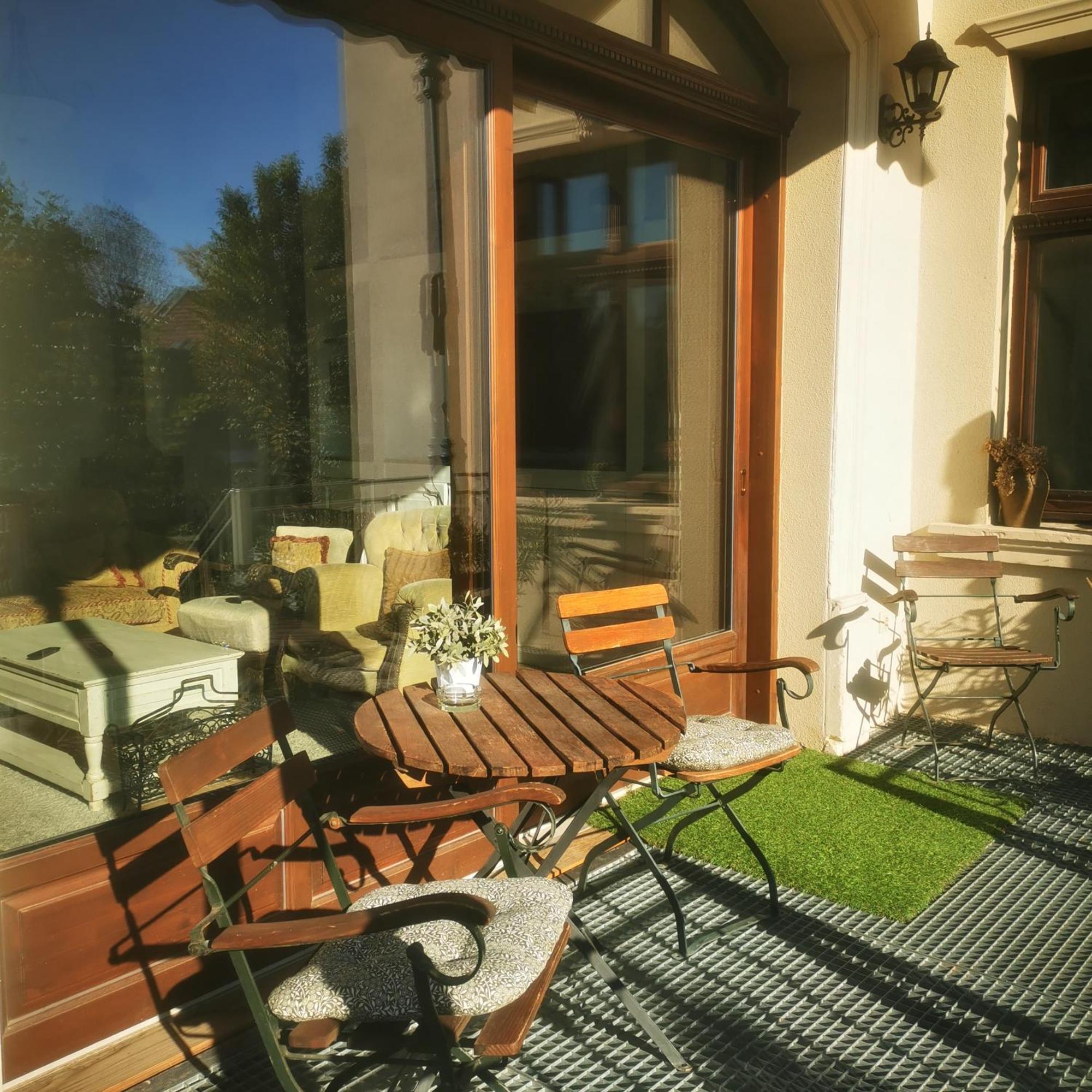 Kuria Apartman With Private Jacuzzi And Pool Budapest Exterior foto
