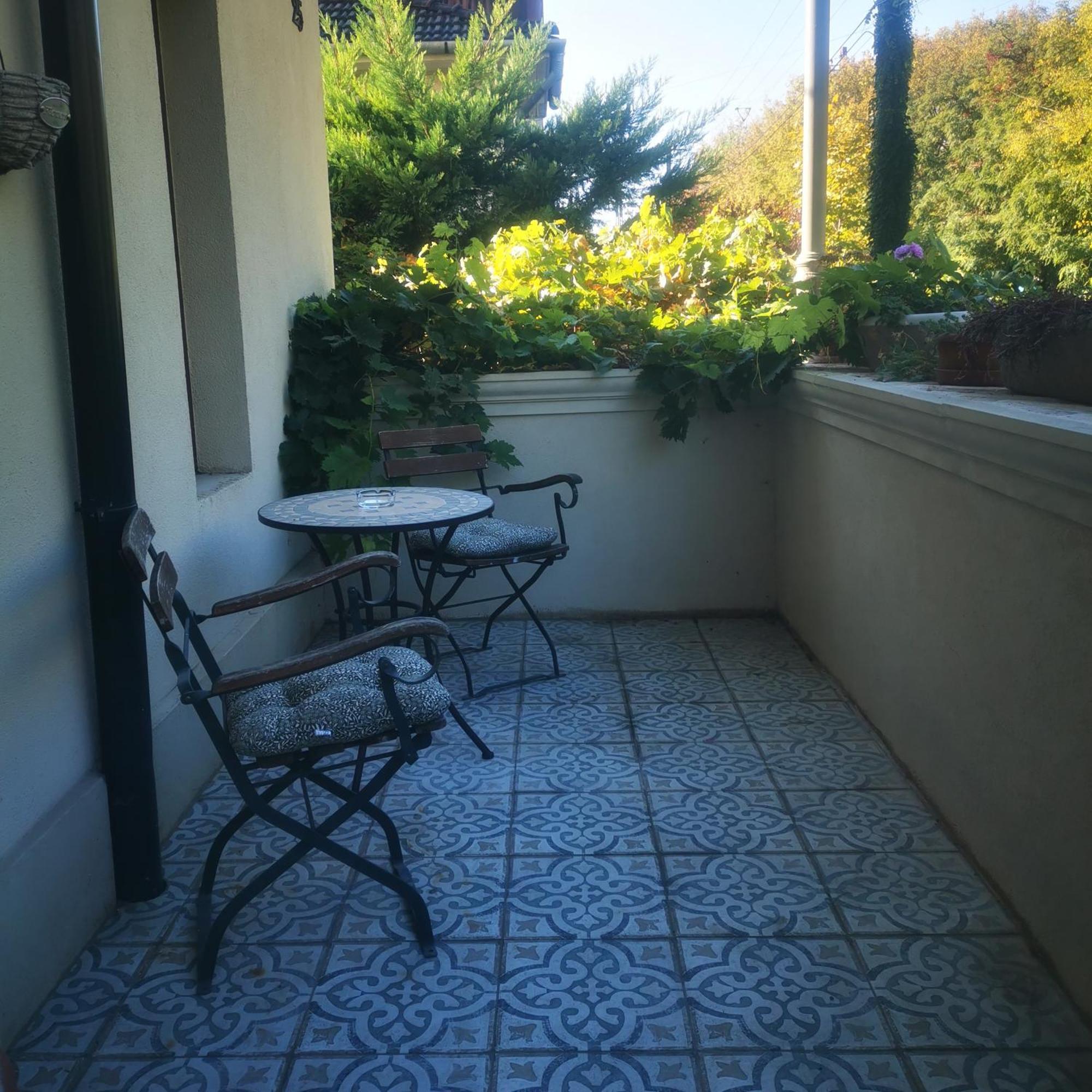 Kuria Apartman With Private Jacuzzi And Pool Budapest Exterior foto